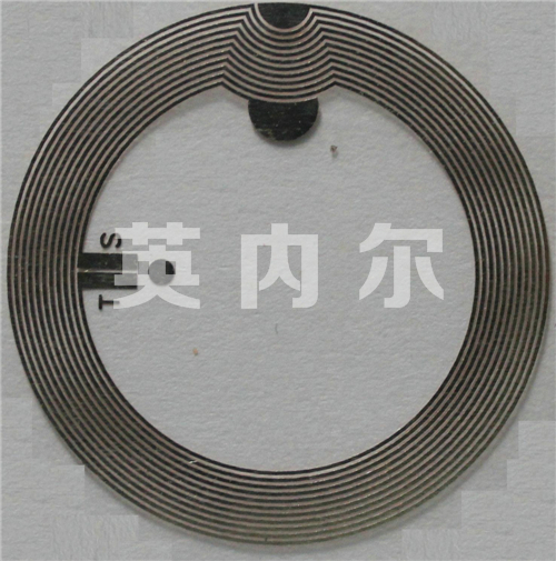 PET copper etching antenna6