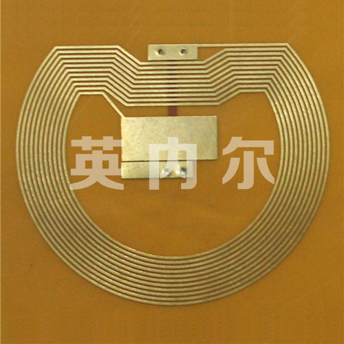 PI copper etching antenna3